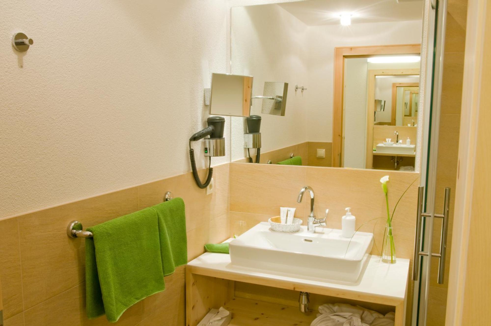 Hotel Der Waldhof Sankt Anton am Arlberg Habitación foto